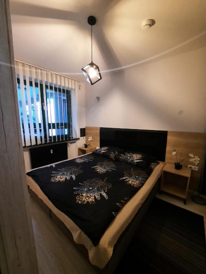Aparthouse Zegrze Serock Exteriér fotografie