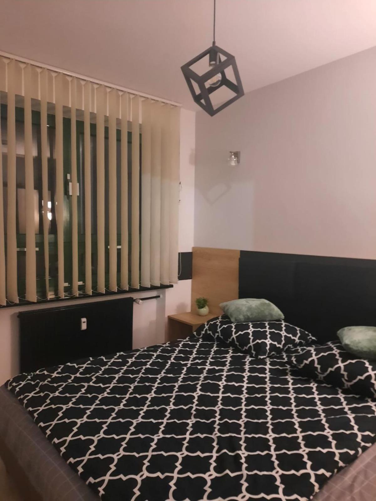 Aparthouse Zegrze Serock Exteriér fotografie